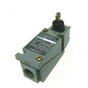NEW ALLEN BRADLEY 802T-KP LIMIT SWITCH SER.H 802TKP