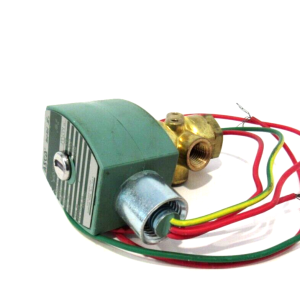 NEW ASCO 8320G182 SOLENOID VALVE