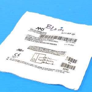 NEW AUTOMATION DIRECT AE1-AP-3F PROXIMITY SWITCH AE1AP3F