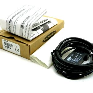 NEW BANNER D12EP6FP PHOTOELECTRIC SENSOR 41965