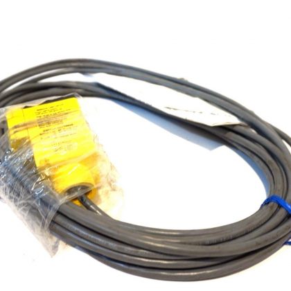 NEW BANNER ENGINEERING Q45UBB63DAC SENSOR CONTROLLER