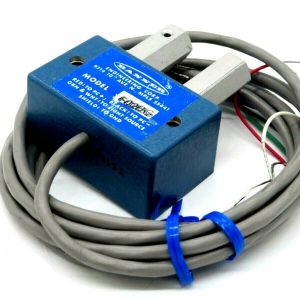 NEW BANNER F02-BG SENSOR F02BG