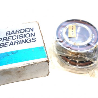 NEW BARDEN 207HDM  PRECISION BEARINGS
