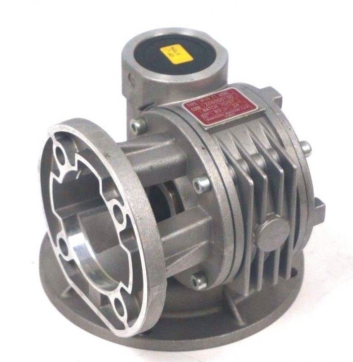 NEW BONFIGLIOLI VF49-F1-N56C GEAR REDUCER 206050150 - Image 4