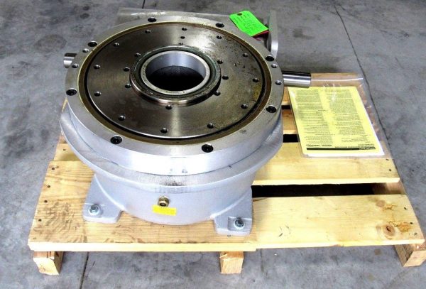 NEW CAMCO 1305RDM4H48-330 ROTARY INDEXER 1305RDM4H48330