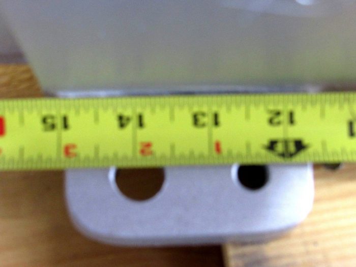 NEW CAMCO 1305RDM4H48-330 ROTARY INDEXER 1305RDM4H48330 - Image 8