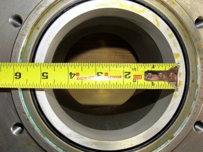 NEW CAMCO 1305RDM4H48-330 ROTARY INDEXER 1305RDM4H48330 - Image 9