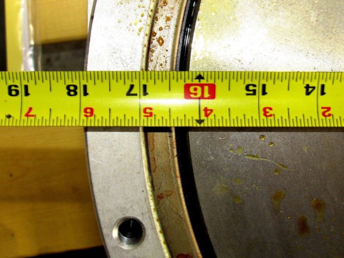 NEW CAMCO 1305RDM4H48-330 ROTARY INDEXER 1305RDM4H48330 - Image 10