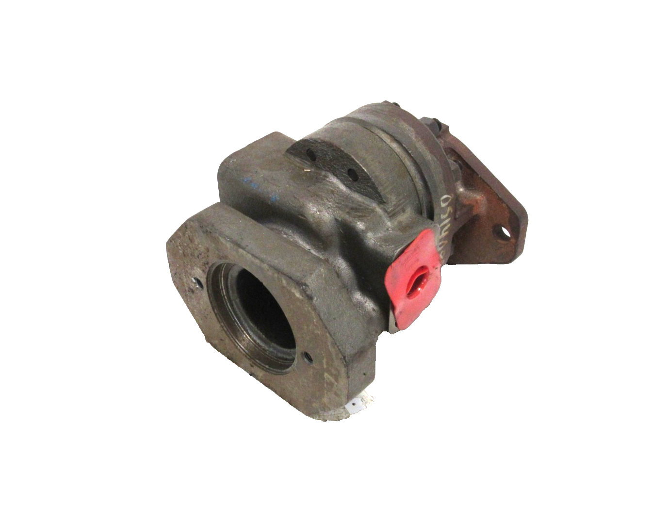 NEW CONCENTRIC FT20W-2C7B1-G12A10R PUMP FT20W2C7B1G12A10R - Image 3