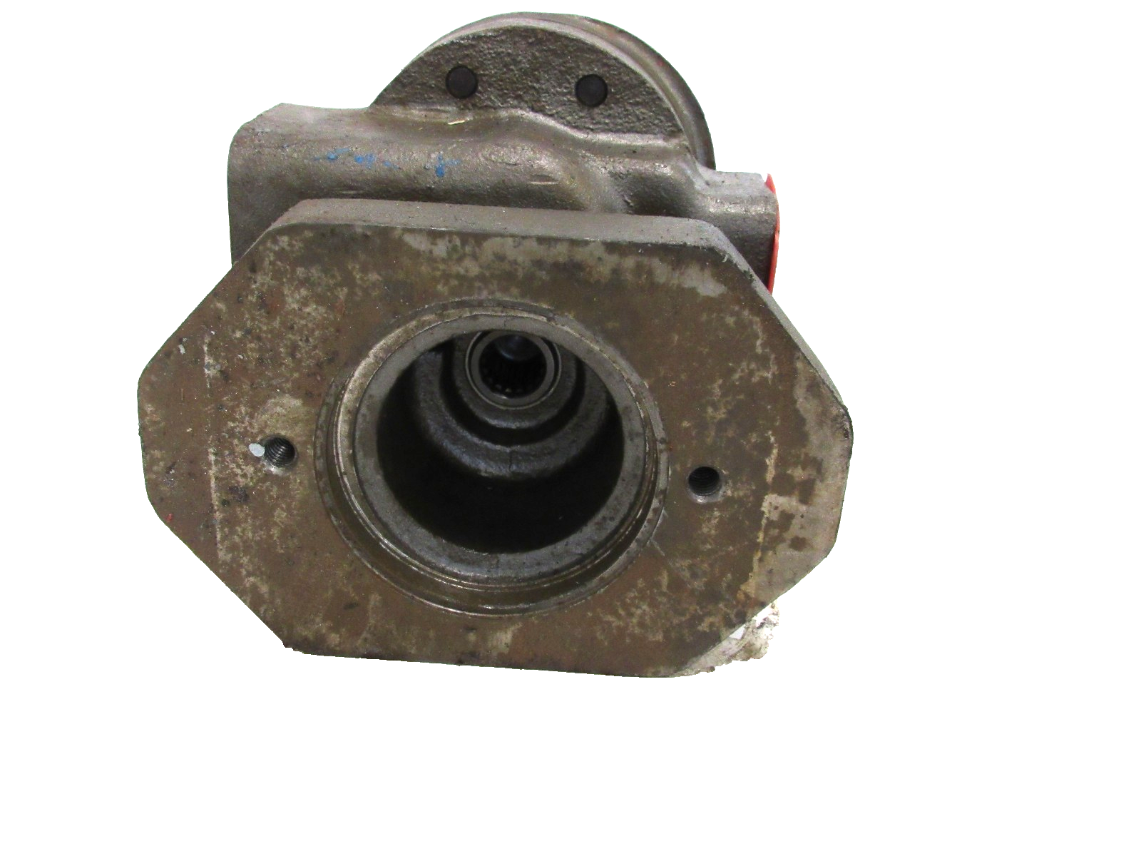 NEW CONCENTRIC FT20W-2C7B1-G12A10R PUMP FT20W2C7B1G12A10R - Image 4