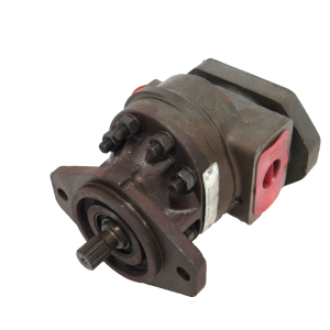 NEW CONCENTRIC FT20W-2C7B1-G12A10R PUMP FT20W2C7B1G12A10R