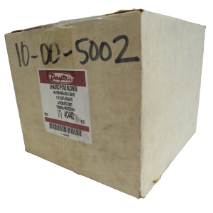 NEW DAYTON 4C442 POLE BLOWER 115V 50/60HZ