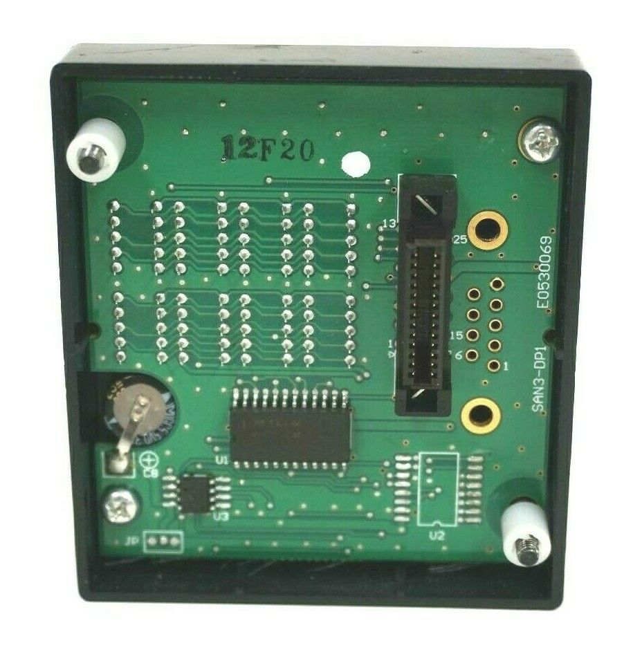 NEW DDK AFC1500 SAN3-DP1 INTERFACE UNIT FOR AXIS CONTROLLER - SB ...