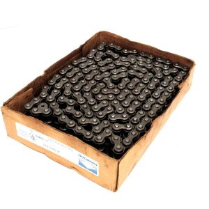 NEW DIAMOND CHAIN X-5243-010 ROLLER CHAIN 60H-2 SF RIV 10FT X5243010