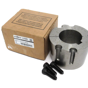 NEW DODGE 117225 TAPER LOCK BUSHING 3535 X 2-11/16-KW