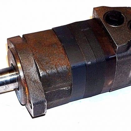 NEW EATON / CHAR LYNN 104-1024-006 HYDRAULIC MOTOR 1041024006