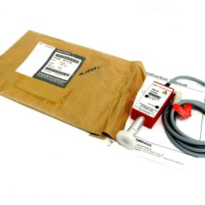 NEW EDWARDS VACUUM D024-28-000 GAUGE HEAD PRE10K D02428000