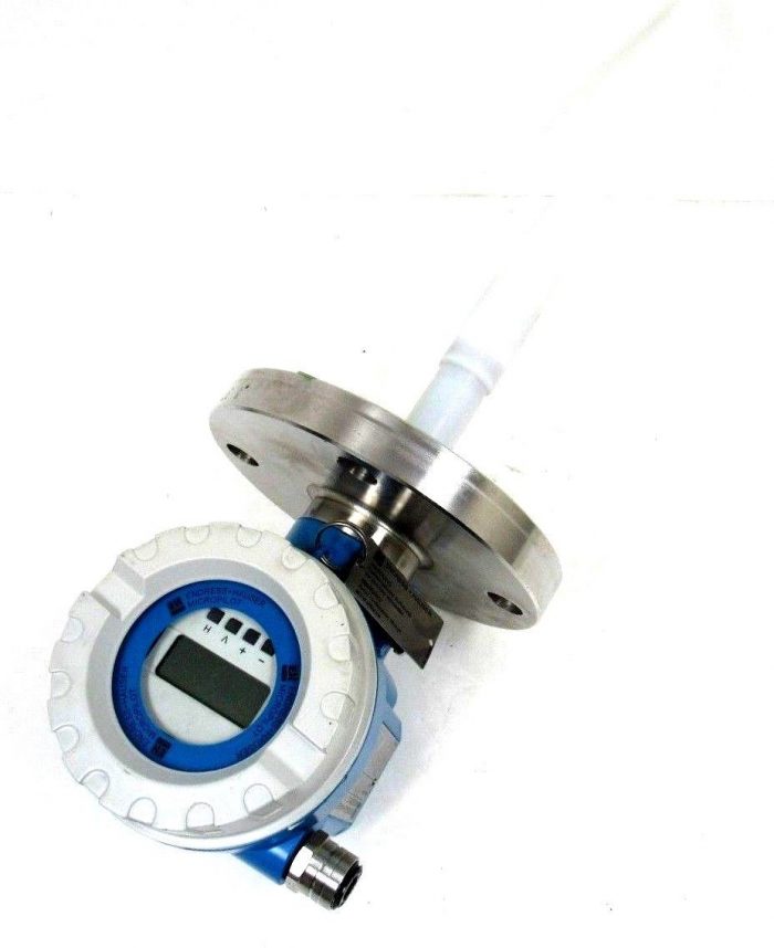 NEW ENDRESS + HAUSER FMR231E-1EALK3A4A LEVEL SENSOR FMR231E1EALK3A4A - Image 5