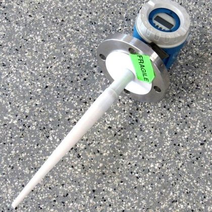 NEW ENDRESS + HAUSER FMR231E-1EALK3A4A LEVEL SENSOR FMR231E1EALK3A4A