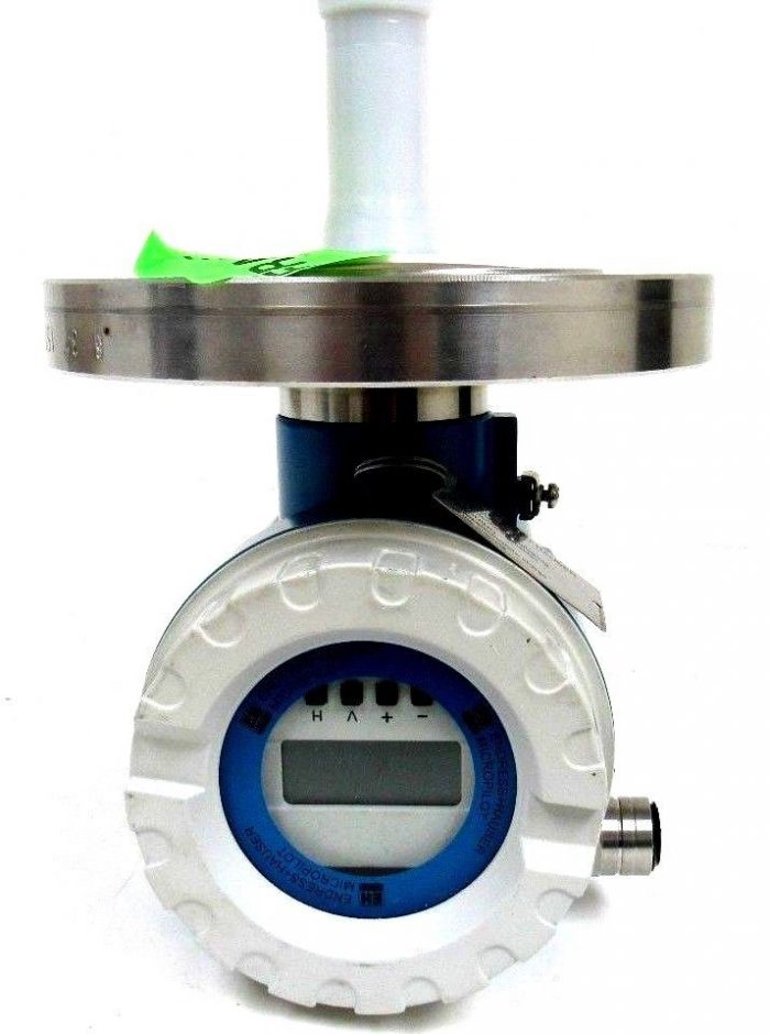 NEW ENDRESS + HAUSER FMR231E-1EALK3A4A LEVEL SENSOR FMR231E1EALK3A4A - Image 6