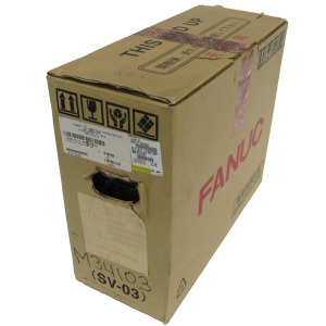 NEW FANUC A06B-6141-H030#H580 SPINDLE AMPLIFIER A06B6141H030#H580