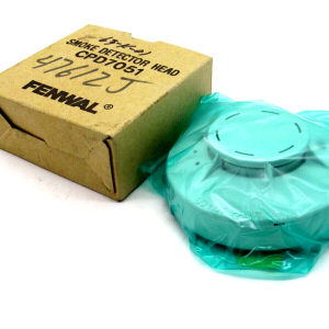 NEW FENWAL CPD7051 SMOKE DETECTOR HEAD