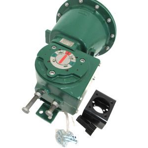 NEW FISHER 2052 ACTUATOR SIZE 2