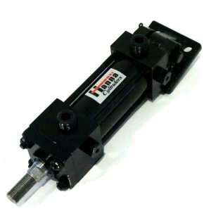 NEW HANNA CYLINDERS MP1-3A-CC-1.50-2.00-DAL1A  CYLINDER MP13ACC150200DAL1A