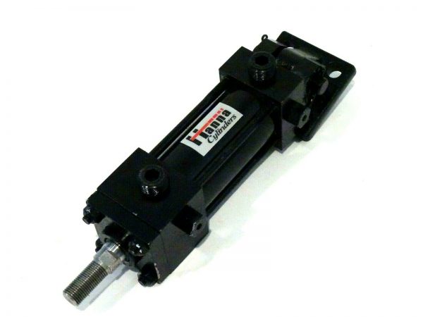 NEW HANNA CYLINDERS MP1-3A-CC-1.50-2.00-DAL1A CYLINDER MP13ACC150200DAL1A
