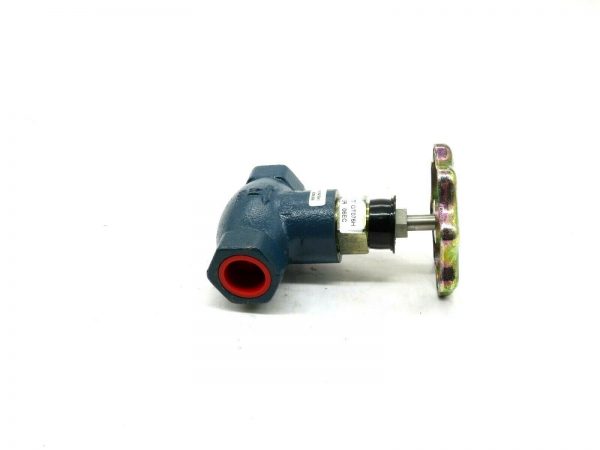NEW HANSEN TECHNOLOGIES GT076H SHUT-OFF VALVES 3/4 INCH - Image 5