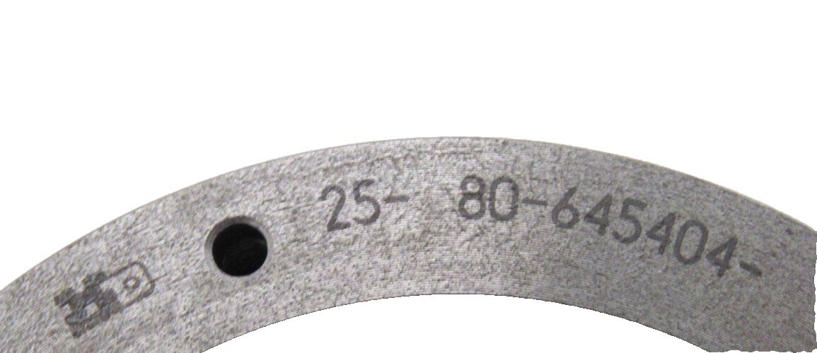 NEW HD SYSTEMS 25-80-645404 HARMONIC DRIVE 2580645404 - Image 4