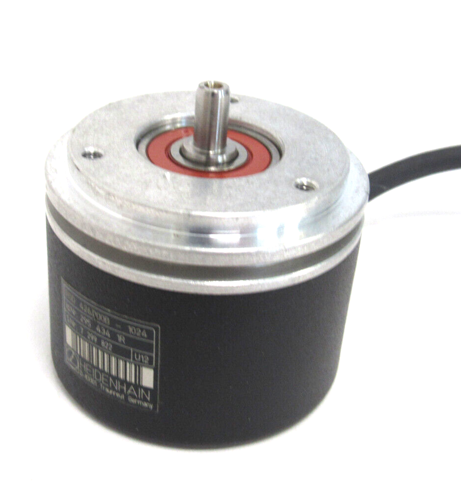 NEW HEIDENHAIN 426.000B-1024 ROTARY ENCODER 295-434-1R 426000B1024 - Image 3