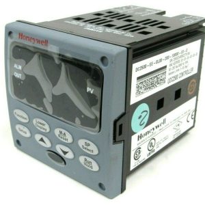 NEW HONEYWELL DC2500-EE-0L00-200-10000-E0-0 UDC2500 CONTROLLER