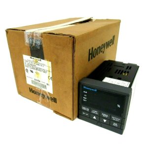 NEW HONEYWELL DC330B-KE-000-20-0A0000-00-0 TEMP CONTROL DC330BKE000200A0000000