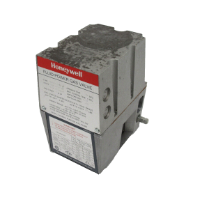 NEW HONEYWELL V4055A-1064 FLUID POWER GAS VALVE V4055A1064