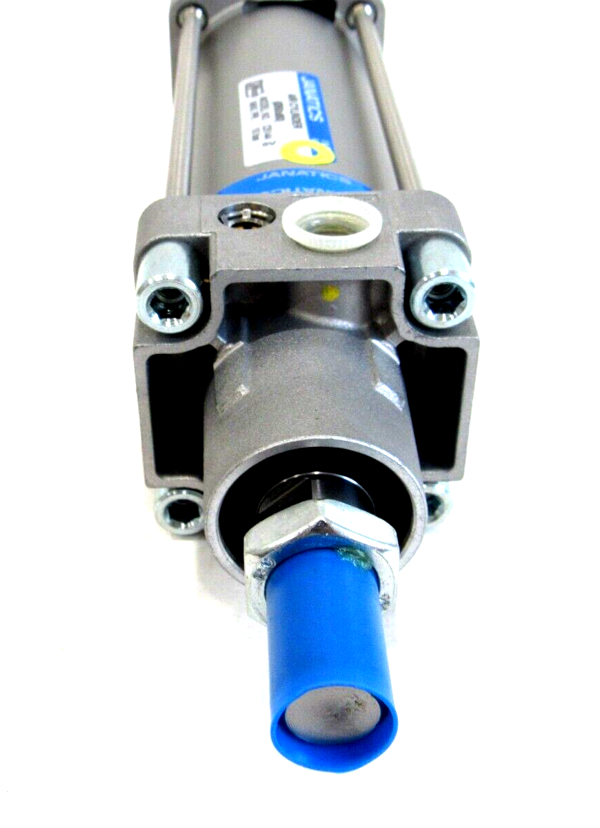 NEW JANATICS C5144 AIR CYLINDER - SB Industrial Supply, Inc.