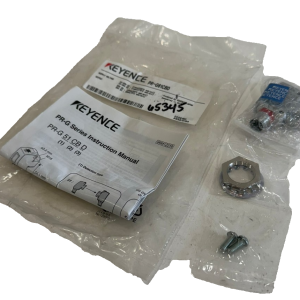 NEW KEYENCE PR-G61CBD PHOTOELECTRIC SENSOR PRG61CBD
