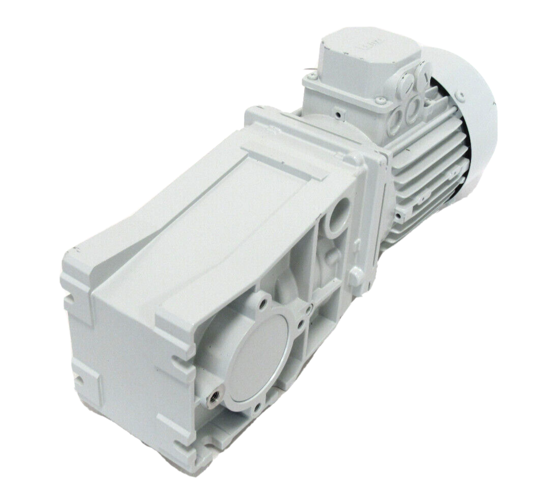 NEW LENZE GKR04-2M-VBR-071C42 GEAR MOTOR MDEMAXX07142