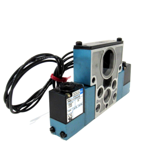 NEW MAC VALVES 821C-PM-111DA-143AB SOLENOID VALVE 821CPM111DA143AB