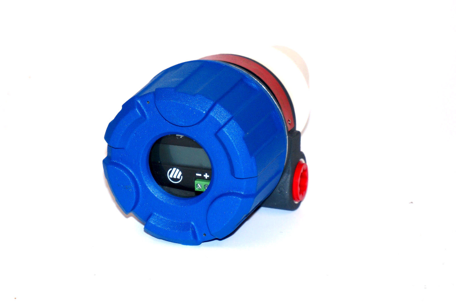 NEW MAGNETROL R82-510A-03J PULSE BURST RADAR LEVEL TRANSMITTER R82510A03J