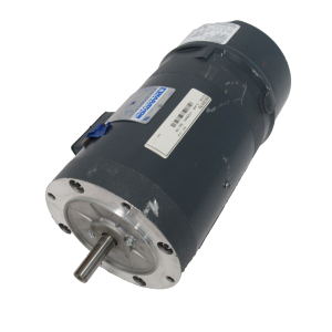 NEW MARATHON ELECTRIC K460 BRAKE MOTOR 3/4HP 1725RPM 230/460V 5K49PN4565B