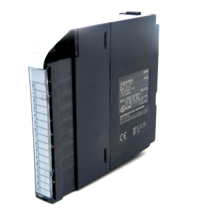 NEW MITSUBISHI QY22 OUTPUT UNIT 100-240 VAC