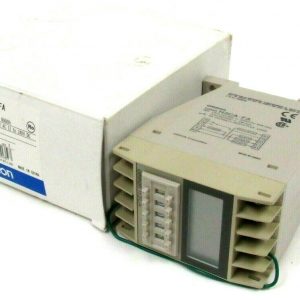 NEW OMRON H3CA-FA TIMER COUNTER H3CAFA