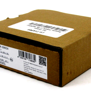 NEW OMRON S8VK-G06024 POWER SUPPLY S8VKG06024