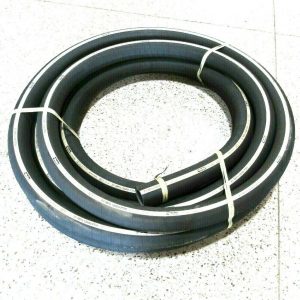 NEW PARKER 387TC-32 HYDRAULIC HOSE 2" 4-PLY SIZE-32 50' 387TC32