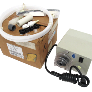 NEW PULSAFEEDER VSP-20 PERISTALTIC METERING PUMP UVSP20XRLLAUXXX VSP20