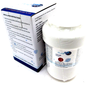 NEW PURE H2O PH21100 WATER FILTER