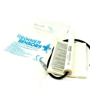 NEW RECHNER KFS-5-1-150-15-Y55  0.6M CAPACITIVE LEVEL PROBE KFS5115015Y55
