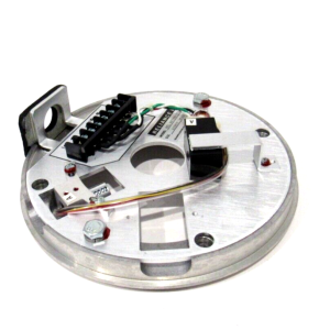 NEW RELIANCE ELECTRIC 607980-27A 1 ENCODER 60798027A1 (AS SEEN ONLY)