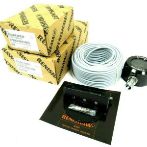 NEW RENISHAW OMM OPTICAL RECEIVER AND MOUNTING BRACKET A-2033-7268-05 OMME